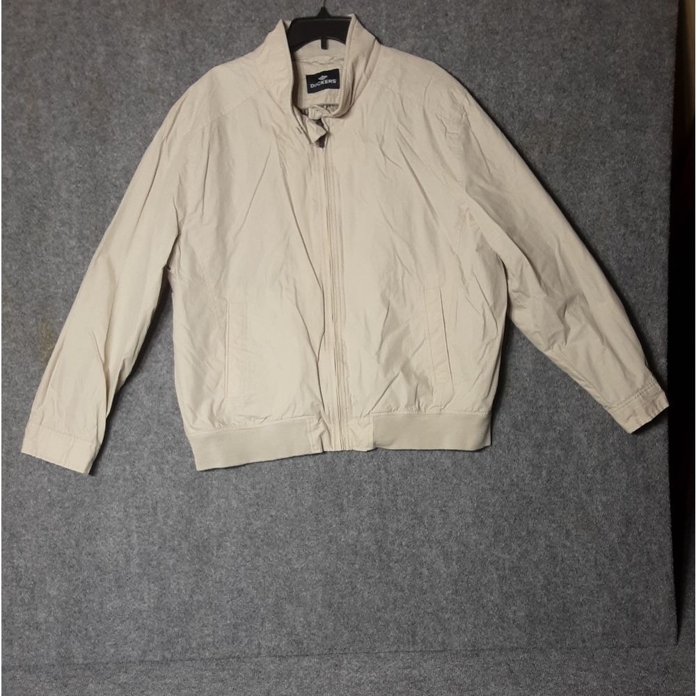 Bomberjacket